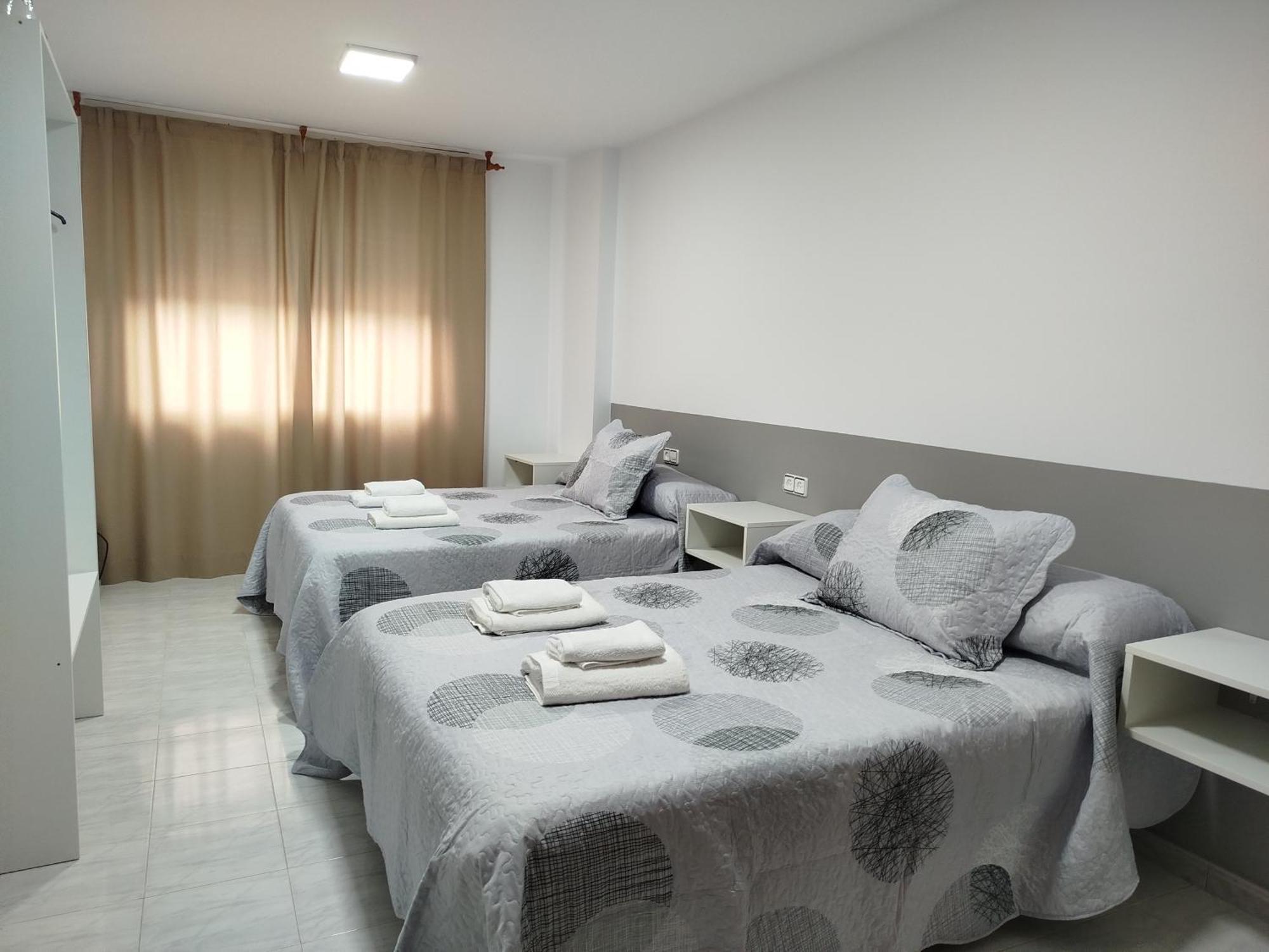 Marsan Διαμέρισμα Arzúa Εξωτερικό φωτογραφία