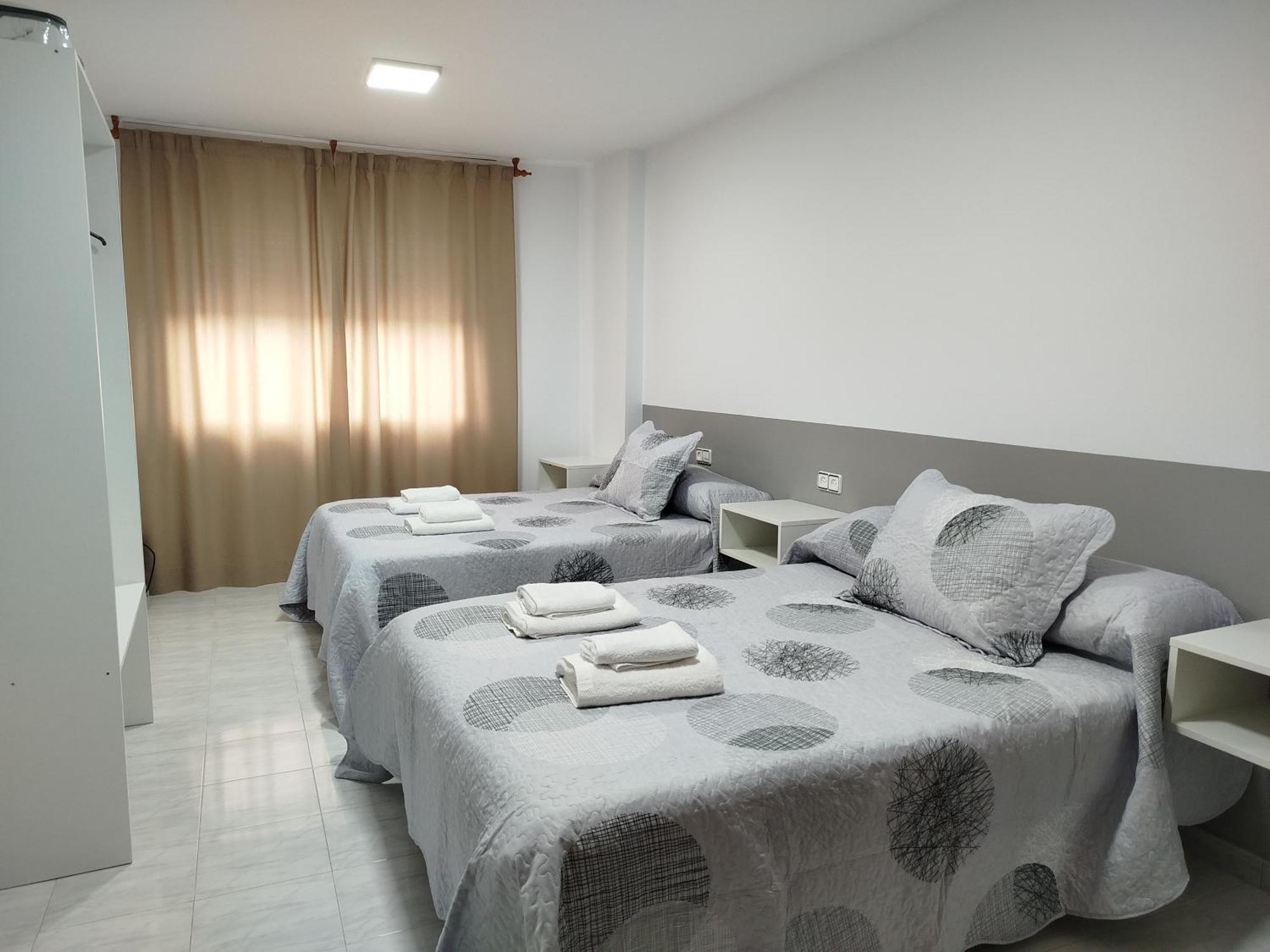 Marsan Διαμέρισμα Arzúa Εξωτερικό φωτογραφία