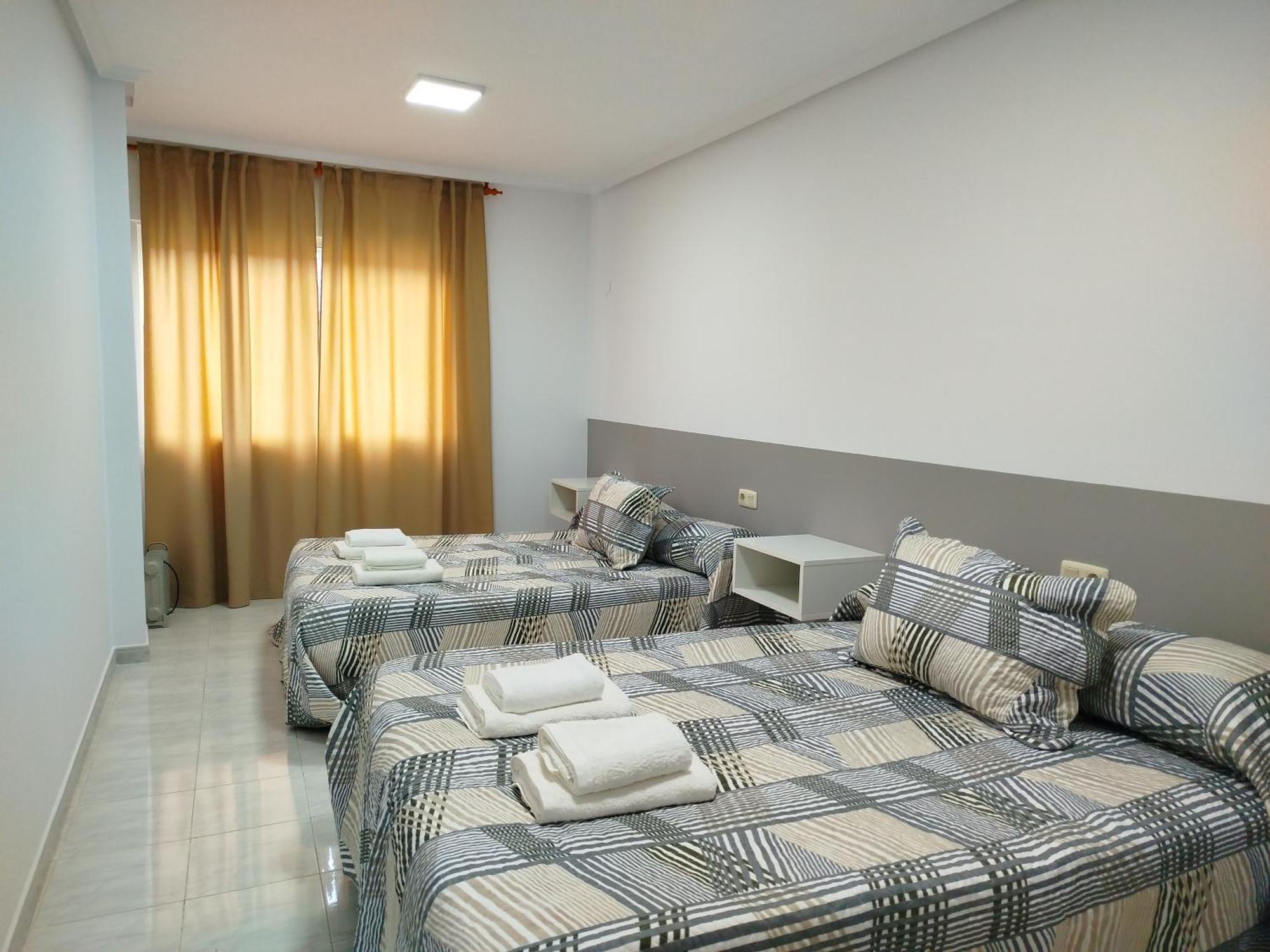 Marsan Διαμέρισμα Arzúa Εξωτερικό φωτογραφία
